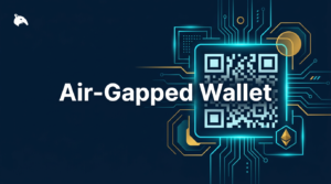 Snout0x article: Cold Storage Paranoia