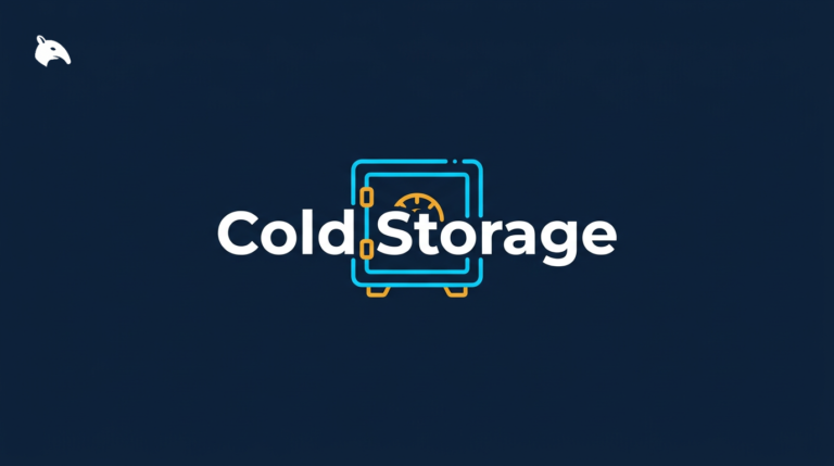 Snout0x article: Cold Storage
