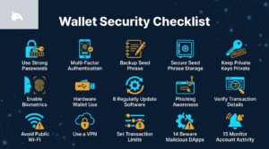 Snout0x article: Crypto Wallet Security Checklist