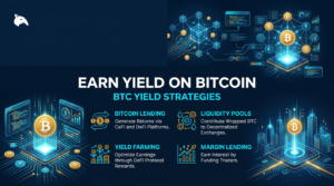 Snout0x article: Earn Yield on Bitcoin