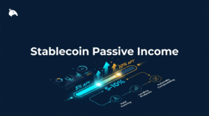 Snout0x article: Stablecoin Passive Income