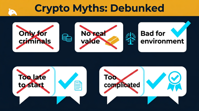 Snout0x article: Crypto Myths