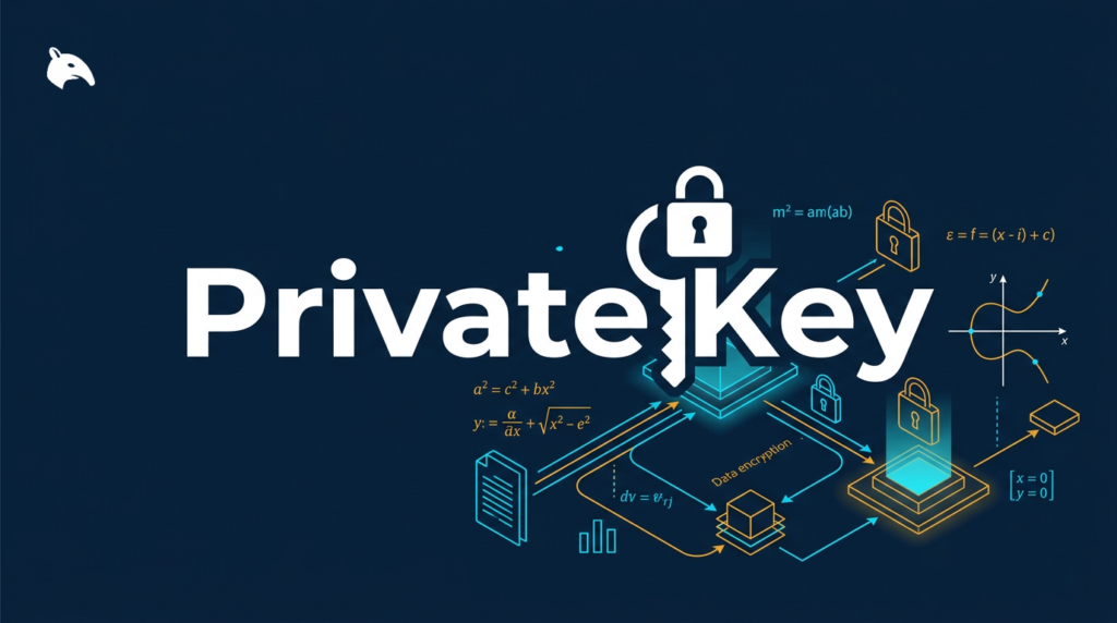 What Is a Private Key in Crypto? 1 Snout0x article: What Is a Private Key